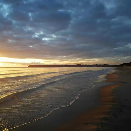 Apartamento Strandlaeufer Mit Meerblick Und Balkon *